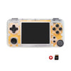 GKD 350H - Retro Game Console Video Game Handheld-GameKiddy GKD350H MINI  3.5inch IPS Screen game player RG350 H