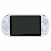 32/64/128 Bit 5" 7" LCD X9 plus Double rocker 16G Handheld Retro Game Player Console Video MP5 TF Card for GBA/NES 10000 games