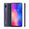 Original HOMTOM P30 pro Android 9.0 MTK6763 Octa Core 4GB 64GB Glass case Smartphone 6.41inch 4000mAh 4G FDD-LTE Mobile Phone