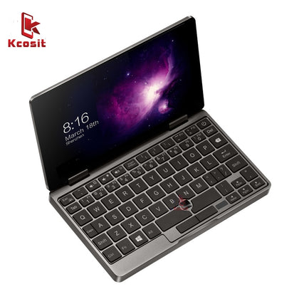 Original One Mix 2S Pocket Mini Notebook Laptop Computer PC Windows 7'' Intel Core M3-8100Y 8GB DDR3 256GB PCIE SSD ultrabook