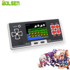 WOLSEN 8 Bit Classic handheld game player 2.8 inch retro video game console Built in 200 games pocket mini best gift for kid