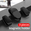 PZOZ Magnetic Mobile Phone Holder For iPhone Samsung Xiaomi Smartphone Car Magnet Mount Desk Holder GPS Universal Phone Holder