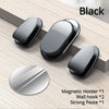 PZOZ Magnetic Mobile Phone Holder For iPhone Samsung Xiaomi Smartphone Car Magnet Mount Desk Holder GPS Universal Phone Holder