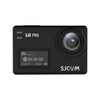 SJCAM SJ8 Pro Action Camera 4K 60FPS WiFi Remote Helmet Camera Ambarella Chipset 4K@60FPS Ultra HD Extreme Sports DV Camera