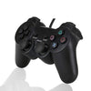 Wired Controller Gamepads For Sony PS2 Playstation2 Dual Shock Console Video Game Joystick Gamepads Long Cable Joypad