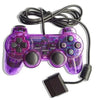 Wired Controller Gamepads For Sony PS2 Playstation2 Dual Shock Console Video Game Joystick Gamepads Long Cable Joypad