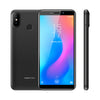 Original HOMTOM C2 Global version smartphone Android 8.1Mobile Phone Face ID 4G-LTE Quad Core13MP Dual Camera Cell Phone new