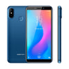 Original HOMTOM C2 Global version smartphone Android 8.1Mobile Phone Face ID 4G-LTE Quad Core13MP Dual Camera Cell Phone new