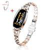 H8 Smart Watch Women Lady Blood Pressure Watch Heart Rate Monitor Fitness Tracker Smart Bracelet IP67 Waterproof Smartwatches