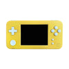 GKD 350H - Retro Game Console Video Game Handheld-GameKiddy GKD350H MINI  3.5inch IPS Screen game player RG350 H