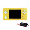 GKD 350H - Retro Game Console Video Game Handheld-GameKiddy GKD350H MINI  3.5inch IPS Screen game player RG350 H