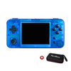 GKD 350H - Retro Game Console Video Game Handheld-GameKiddy GKD350H MINI  3.5inch IPS Screen game player RG350 H