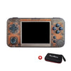 GKD 350H - Retro Game Console Video Game Handheld-GameKiddy GKD350H MINI  3.5inch IPS Screen game player RG350 H