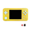 GKD 350H - Retro Game Console Video Game Handheld-GameKiddy GKD350H MINI  3.5inch IPS Screen game player RG350 H