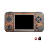 GKD 350H - Retro Game Console Video Game Handheld-GameKiddy GKD350H MINI  3.5inch IPS Screen game player RG350 H