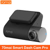 70mai Dash Cam Pro 1994P HD Car DVR Video Recording 24H Parking Monitor 70 mai Dash Camera Night Vision GPS Car Camera