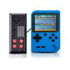 ZOMTOP Hot Rechargeable 400 in 1 Video Handheld Game Console Retro Game Mini Handheld Player for Kids Gift Built-in 400 Games