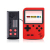 ZOMTOP Hot Rechargeable 400 in 1 Video Handheld Game Console Retro Game Mini Handheld Player for Kids Gift Built-in 400 Games