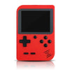 ZOMTOP Hot Rechargeable 400 in 1 Video Handheld Game Console Retro Game Mini Handheld Player for Kids Gift Built-in 400 Games