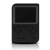 ZOMTOP Hot Rechargeable 400 in 1 Video Handheld Game Console Retro Game Mini Handheld Player for Kids Gift Built-in 400 Games