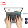 GPD P2 Max Ultrabook Business Mini Pocket Laptop Notebook 8.9 Inch Windows 10 RAM 16GB ROM 512GB Touch Screen Fingerprint Unlock