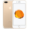 Unlocked IPhone 7 Plus 3GB RAM 32/128GB/256GB Quad-Core Fingerprint 12MP IOS 12.0MP Camera NFC Mobile Celular Smartphone Phone