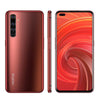 2020New Realme X50 Pro 5G Mobile Phone 6.44" 6/8/12GB RAM 128/256GB ROM Snapdragon865 64MP 4200mAh NFC 5G Smartphone Android 10