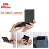 New GPD Pocket 2 Pocket2 8GB 256GB 7 Inch Touch Screen Mini PC Pocket Laptop Notebook CPU Intel Celeron 3965Y Windows 10