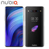 NEW ZTE Nubia Z20 Dual SIM Mobile Phone 48MP 8GB RAM 128GB ROM Snapdragon855+ 6.42"1080x2340 Android9.0 Dual Screen Smartphone