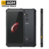 OFFICIAL AGM X3 JBL-Cobanding 5.99'' 6G+64G NFC Smartphone   4100mAh IP68 Android 8.1 Mobile phone SDM845