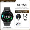 2019 NEW KSUN KSR905 cheep bluetooth android/ios phones 4g waterproof GPS touch screen sport Health Smart Watch