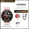 2019 NEW KSUN KSR905 cheep bluetooth android/ios phones 4g waterproof GPS touch screen sport Health Smart Watch