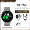 2019 NEW KSUN KSR905 cheep bluetooth android/ios phones 4g waterproof GPS touch screen sport Health Smart Watch