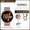 2019 NEW KSUN KSR905 cheep bluetooth android/ios phones 4g waterproof GPS touch screen sport Health Smart Watch