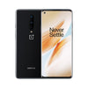 OnePlus 8 5G Smartphone Global Version 12GB 256GB Snapdragon 865 Octa Core 48 MP Triple Came 6.55" 90Hz 4300mAh Warp 30T UFS 3.0