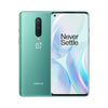 OnePlus 8 5G Smartphone Global Version 12GB 256GB Snapdragon 865 Octa Core 48 MP Triple Came 6.55" 90Hz 4300mAh Warp 30T UFS 3.0