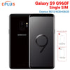 Brand New Original Samsung Galaxy S9 G960F 4GB 64GB Global Mobile Phone 5.8" Exynos 9810 Octa core NFC 4G Android SmartPhone