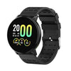 119 Plus Smart Bracelet Heart Rate Smart Watch Man Wristband Sports Watches Band Waterproof Smartwatch Android With Alarm Clock