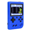 ALLOYSEED Retro Video Game Console 3 inch Screen 8 Bit Mini Pocket Handheld Game Player Built-in 400 Classic Games For Kids Gift