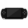Handheld Game Console 4.3 inch 8G Easy Operation screen MP3 MP4 MP5 player support for psp game,camera,video,e-book