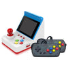 Handheld Game Console 4.3 inch 8G Easy Operation screen MP3 MP4 MP5 player support for psp game,camera,video,e-book