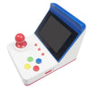 Handheld Game Console 4.3 inch 8G Easy Operation screen MP3 MP4 MP5 player support for psp game,camera,video,e-book