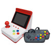 Handheld Game Console 4.3 inch 8G Easy Operation screen MP3 MP4 MP5 player support for psp game,camera,video,e-book