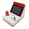 Handheld Game Console 4.3 inch 8G Easy Operation screen MP3 MP4 MP5 player support for psp game,camera,video,e-book
