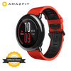 New Amazfit Pace Smartwatch Amazfit Smart Watch Bluetooth Notification GPS Information Push Heart Rate Monitor for Android Phone