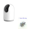 2020 Original Xiaomi Mijia 360 Angle Smart IP Camera PTZ Pro  Gateway and Dual frequency 5ghz Wifi mi Home Kit Security Monitor