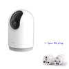 2020 Original Xiaomi Mijia 360 Angle Smart IP Camera PTZ Pro  Gateway and Dual frequency 5ghz Wifi mi Home Kit Security Monitor