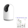 2020 Original Xiaomi Mijia 360 Angle Smart IP Camera PTZ Pro  Gateway and Dual frequency 5ghz Wifi mi Home Kit Security Monitor