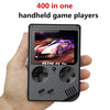 400 Games MINI Game Boy Portable Retro Handheld 8 Bit Children Nostalgic Players Video Console for Child Nostalgic GameBoy