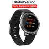 Haylou Solar Smart Watch IP68 Waterproof Smartwatch Women Men Watches For Android iOS Fitness Tracker Haylou Watch 3 From Xiaomi